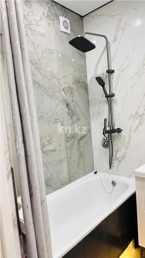 Продажа 3-комнатной квартиры, 75 м² - Продажа трехкомнатных квартир от собственников в Алматы фото 6 из 7