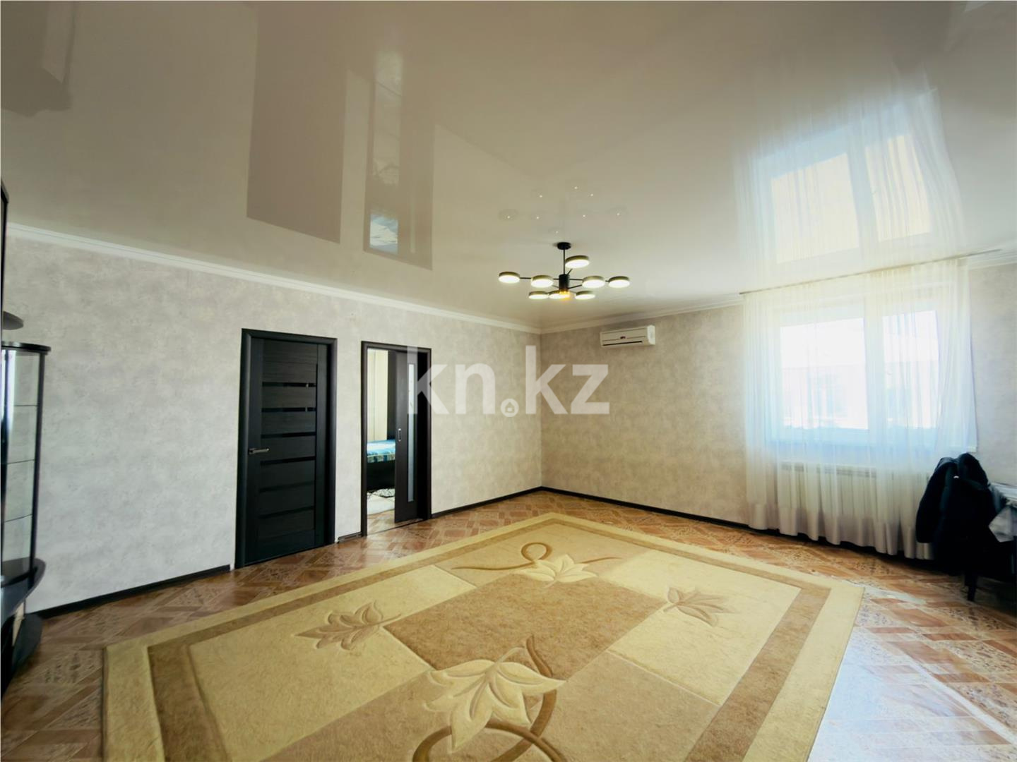 Продажа 3-комнатной квартиры, 70 м² в Астане - фото 3