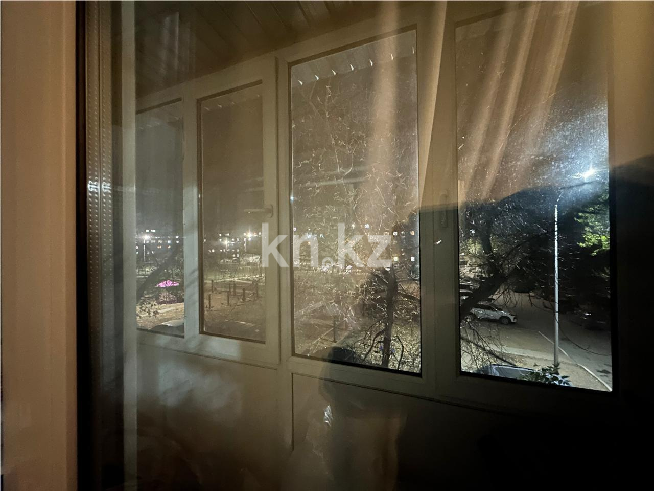 Продажа 2-комнатной квартиры, 59 м², мкр-н 21 - Продажа квартир в Караганде фото 13 из 14