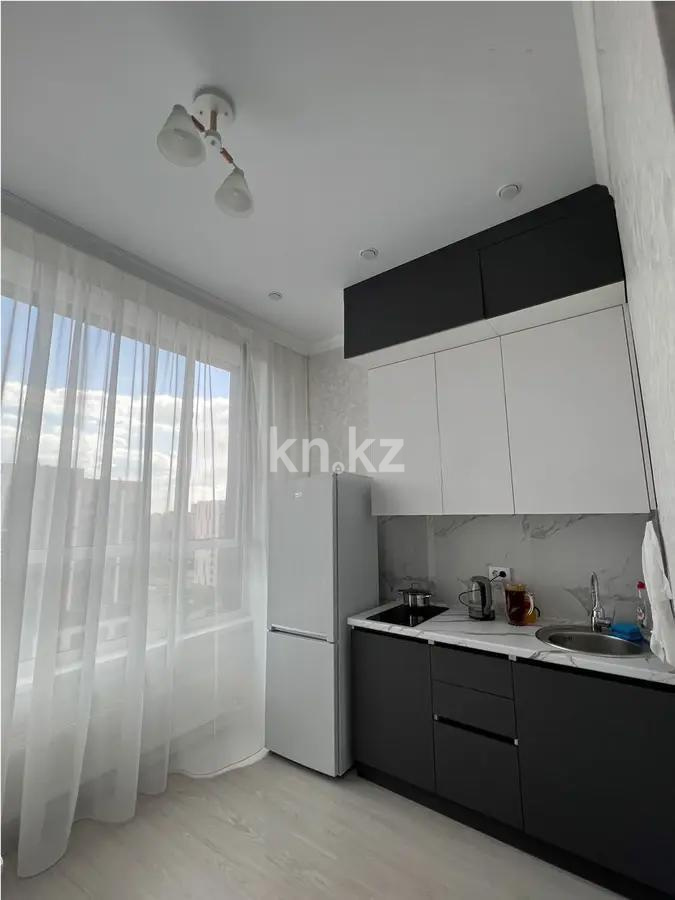 Продажа 1-комнатной квартиры, 39 м², ул. Асфендиярова, дом  11 в Астане - фото 2