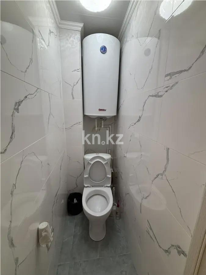 Продажа 3-комнатной квартиры, 62 м², ул. Карла Маркса, дом  115 - Продажа  трехкомнатных квартир в Шахтинске фото 6 из 7