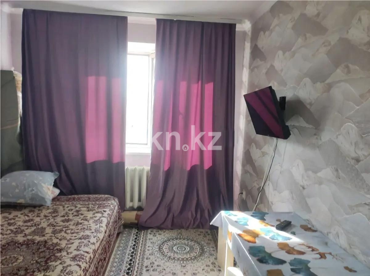 Продажа 1-комнатной квартиры, 18 м² - Продажа недвижимости в Казахстане - страница 5 фото 1 из 2