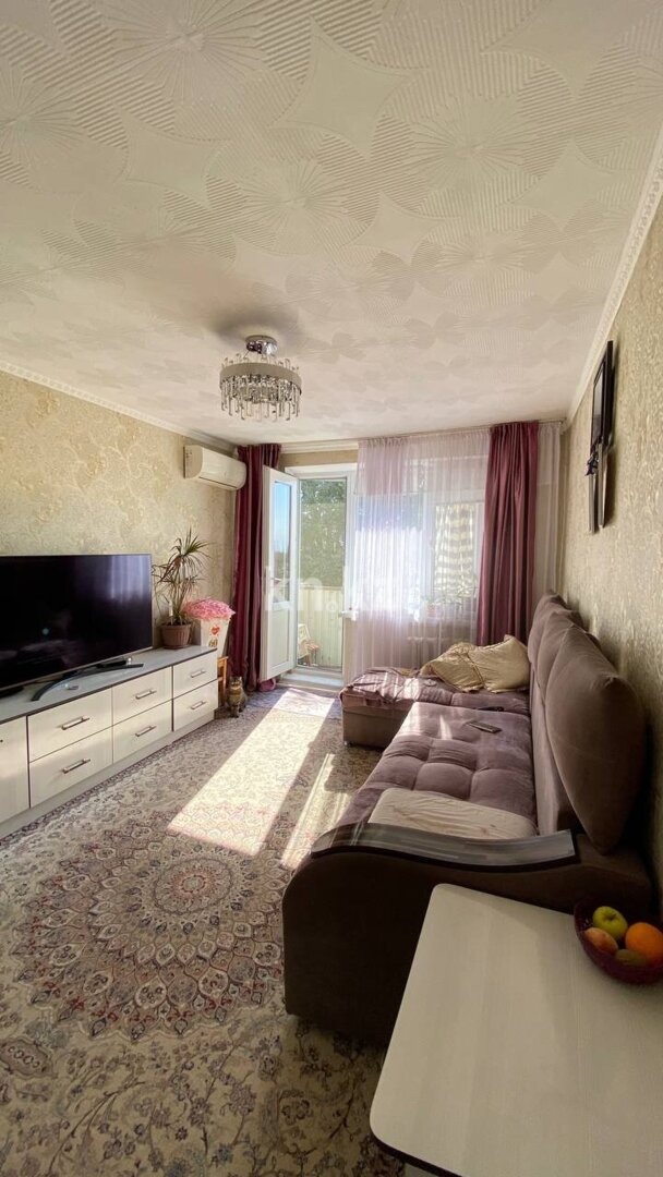 Продажа 2-комнатной квартиры, 44 м² в Таразе - фото 10