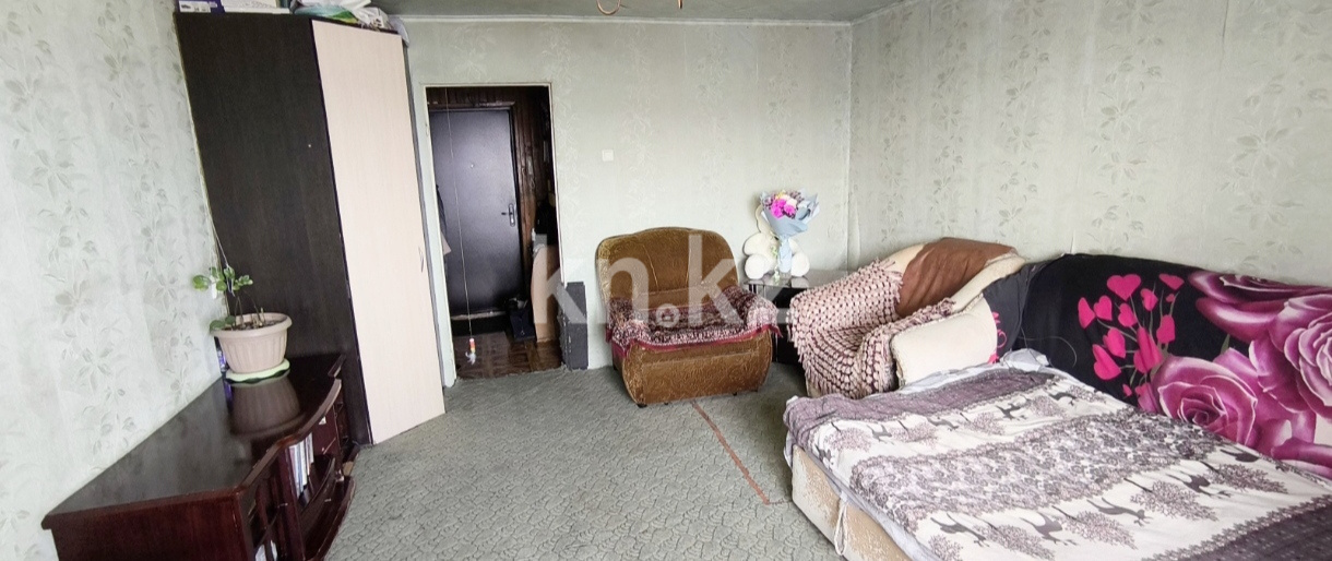Продажа 1-комнатной квартиры, 36 м² - Недвижимость в Усть-Каменогорске - страница 3 фото 2 из 7