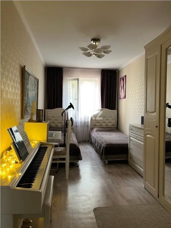 Продажа 3-комнатной квартиры, 61 м², ул. Сатпаева, дом  111а в Алматы - фото 2