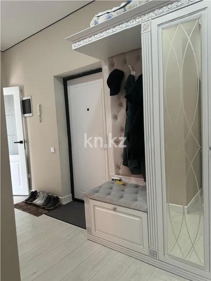 Продажа 2-комнатной квартиры, 63.3 м² в Астане - фото 4