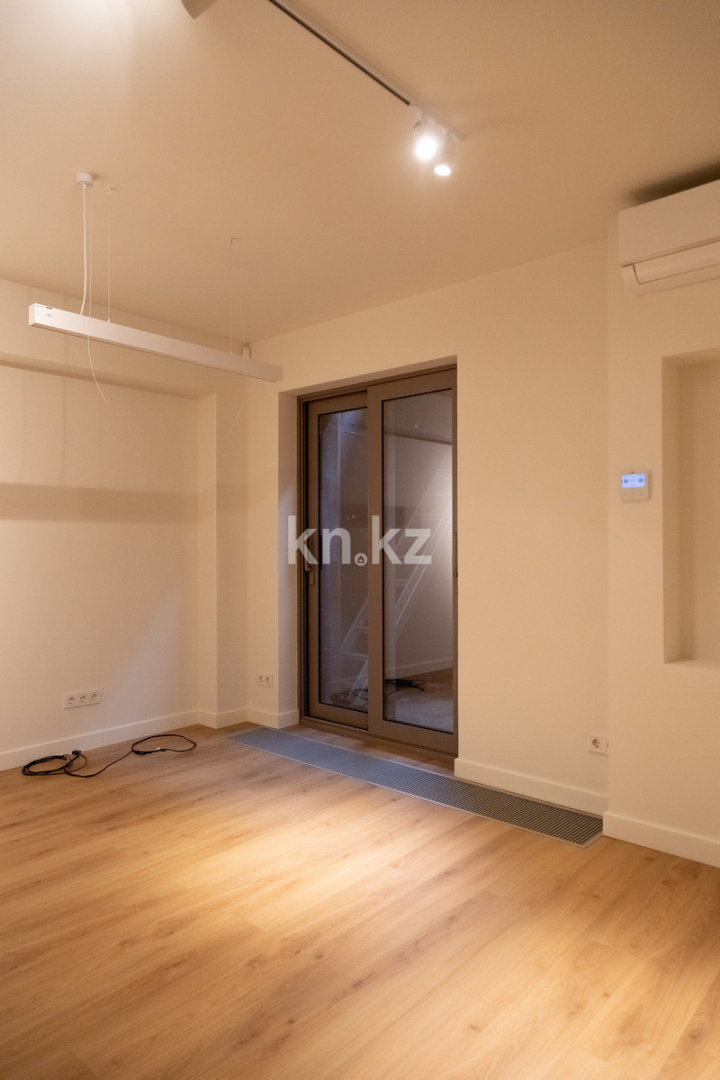 Продажа , 105 м², ул. Аскарова, дом  19 - ул. Садыкова в Алматы - фото 18