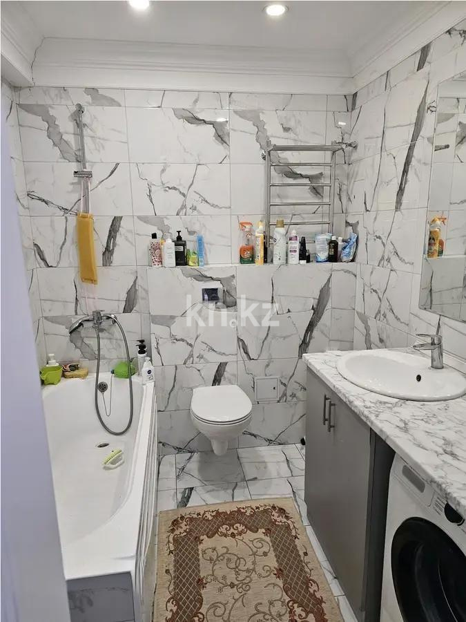 Продажа 2-комнатной квартиры, 62 м² - Продажа квартир в Казахстане - страница 8 фото 5 из 6