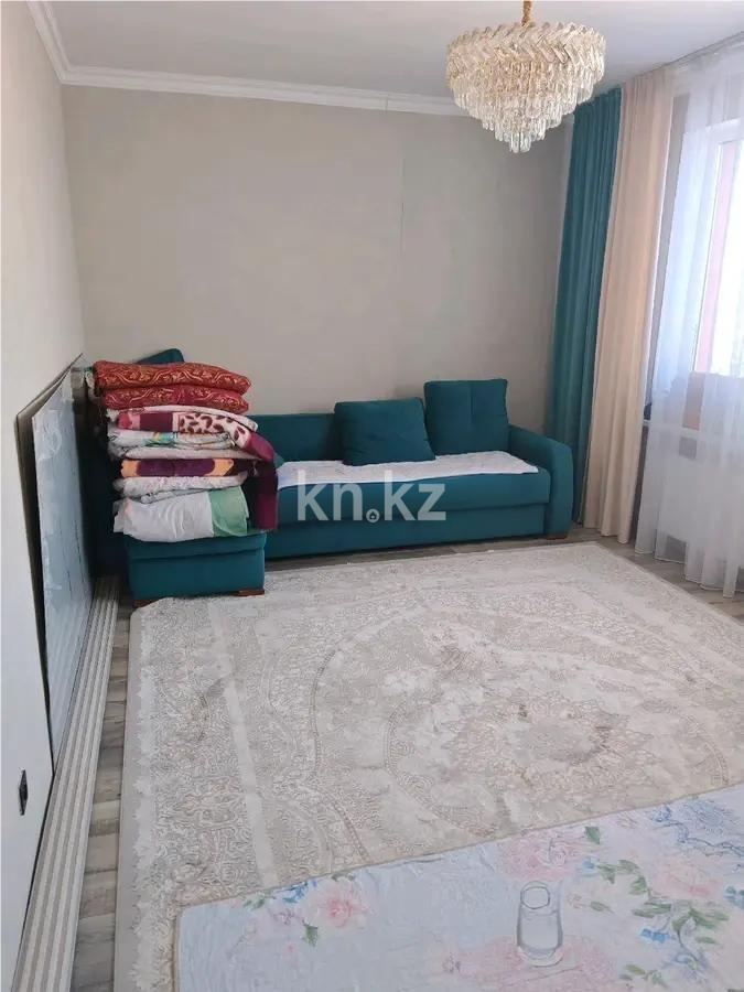 Продажа 2-комнатной квартиры, 69.95 м², ул. А-75, дом  2 - Продажа квартир в новостройках Астаны фото 1 из 4