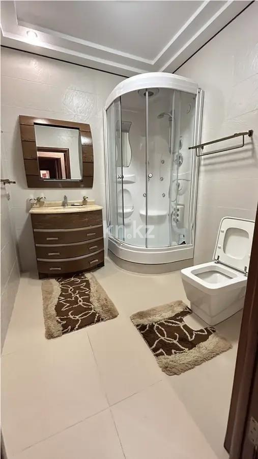 Продажа 4-комнатной квартиры, 157 м², мкр-н Мирас, дом  157 в Алматы - фото 6