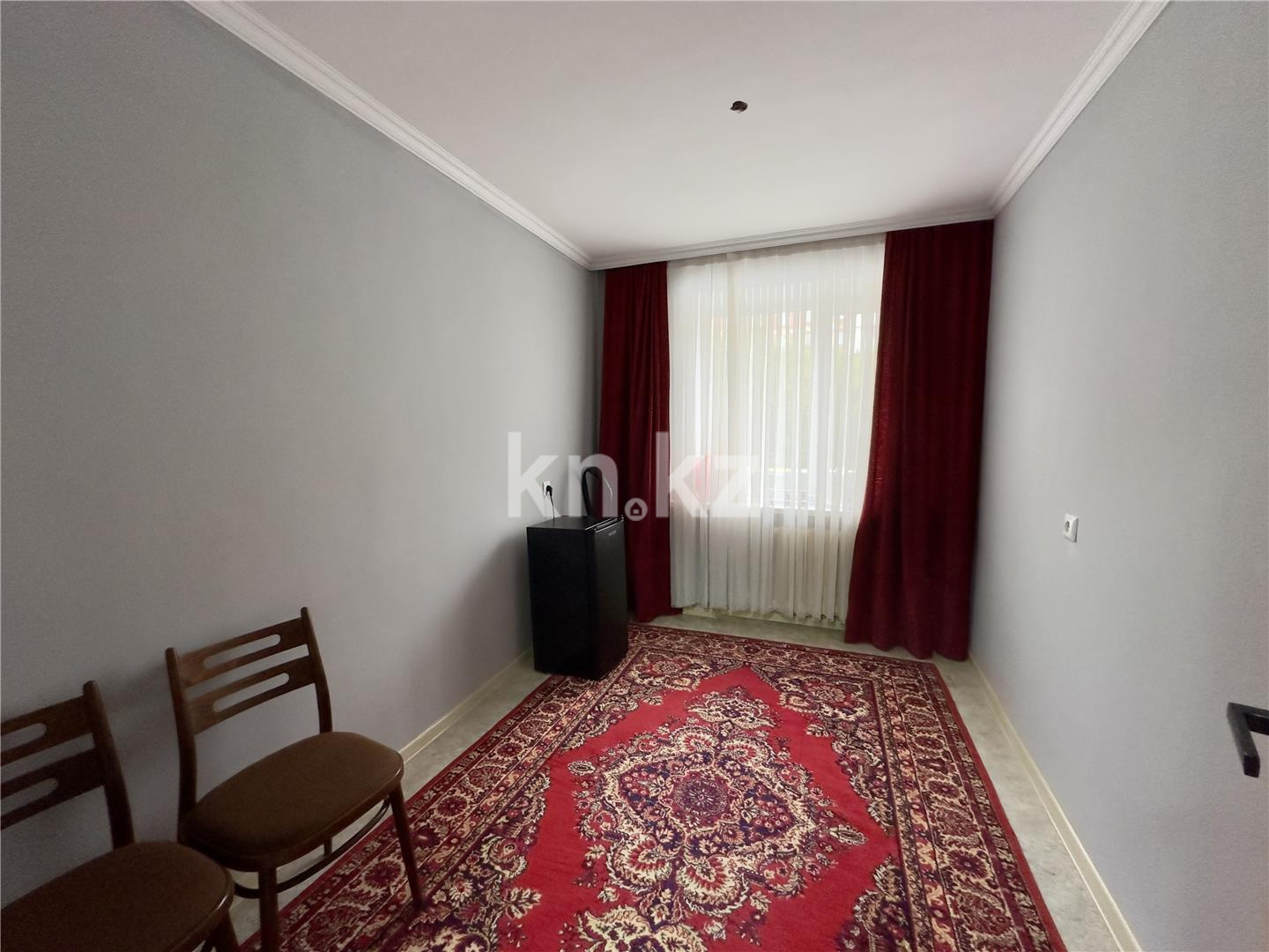 Продажа 3-комнатной квартиры, 62 м², ул. Язева, дом  17 - Продажа  трехкомнатных квартир в Караганде фото 10 из 21