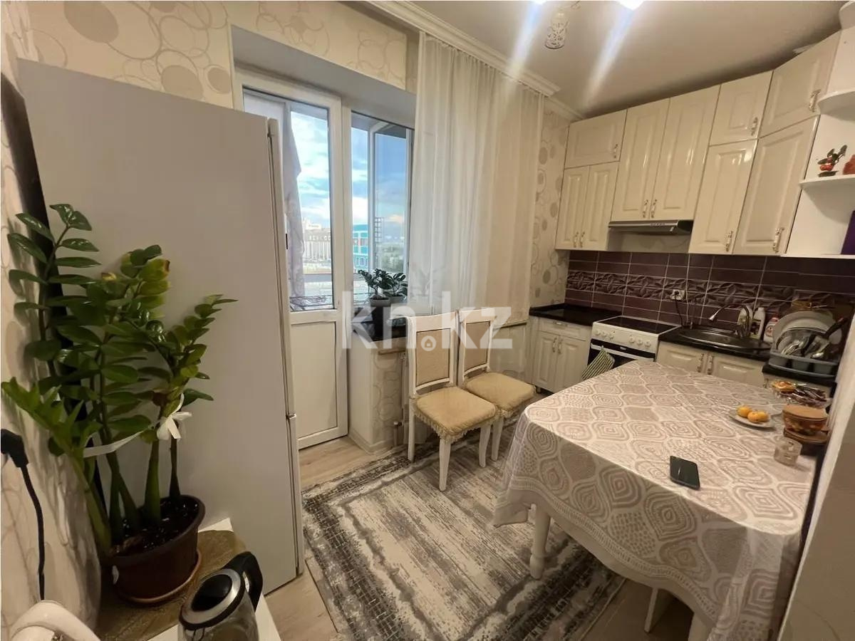 Продажа 1-комнатной квартиры, 38.6 м² в Астане - фото 2