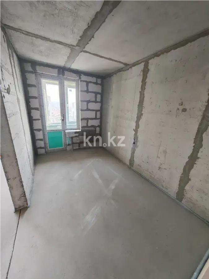 Продажа 1-комнатной квартиры, 35 м² - Продажа  однокомнатных квартир в новостройках Алматы с фото - страница 8 фото 1 из 3