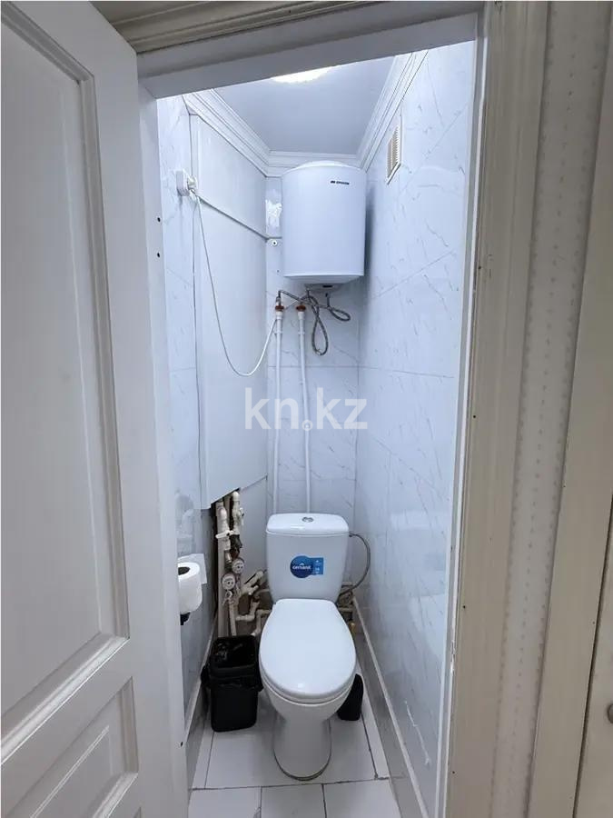 Продажа 1-комнатной квартиры, 30 м² - Продажа квартир в панельном доме в Темиртау - страница 2 фото 4 из 5