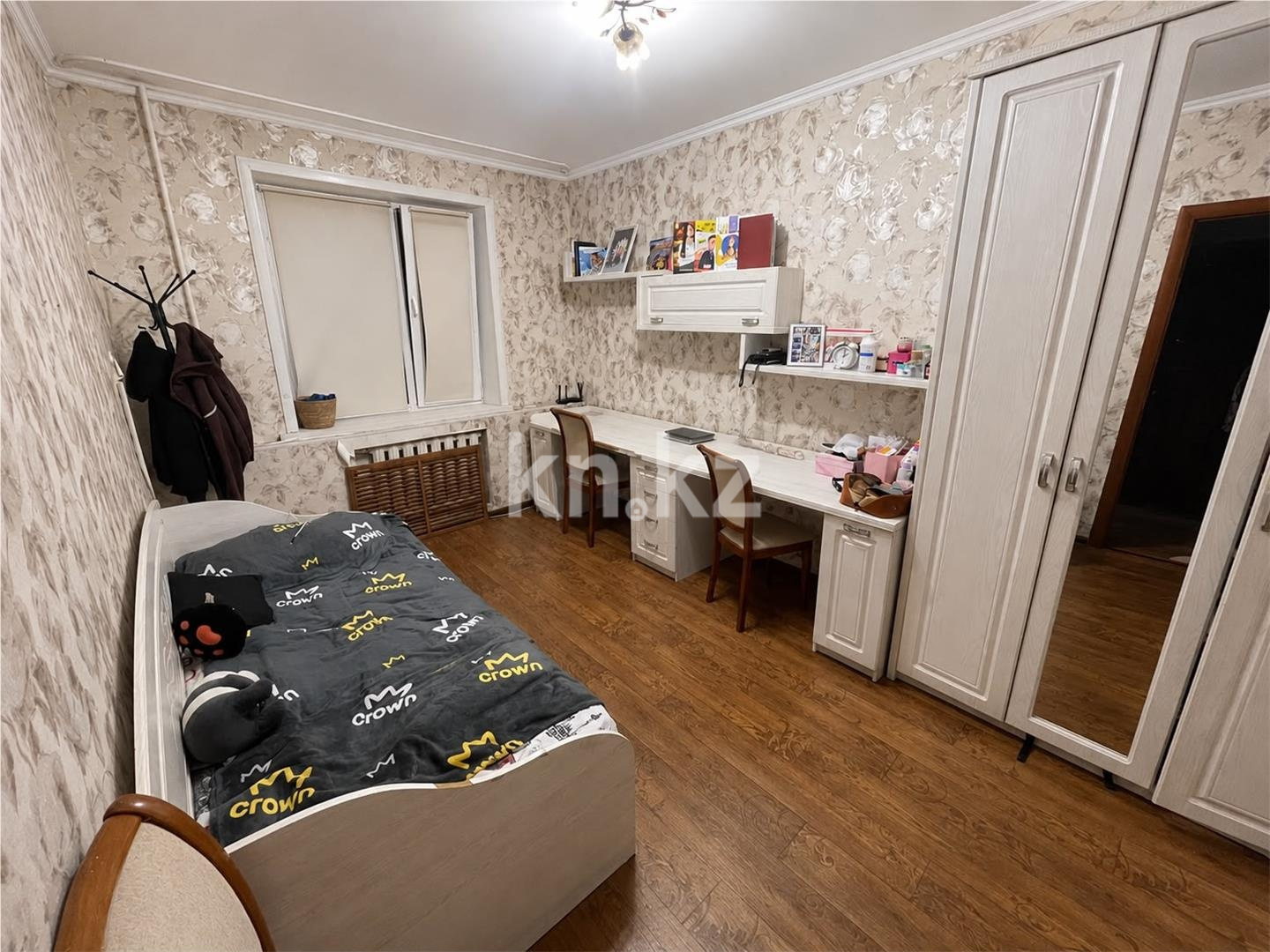 Продажа 4-комнатной квартиры, 85 м² в Караганде - фото 5
