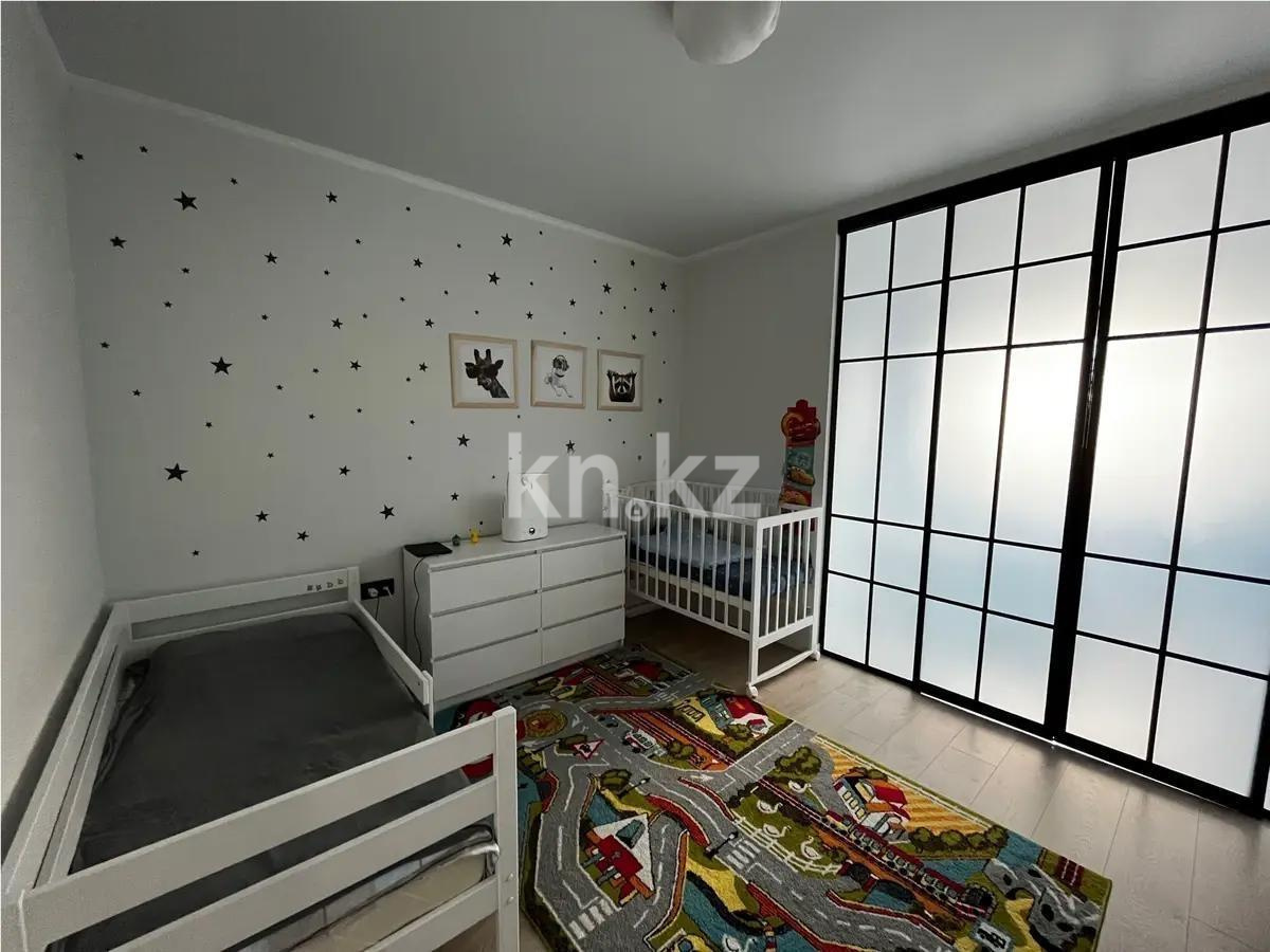 Продажа 2-комнатной квартиры, 75 м² в Алматы - фото 3