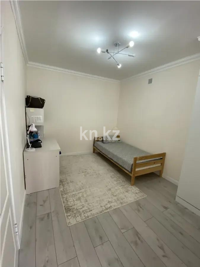 Продажа 2-комнатной квартиры, 62 м² - Продажа  двухкомнатных квартир в новостройках Астаны - страница 10 фото 3 из 5