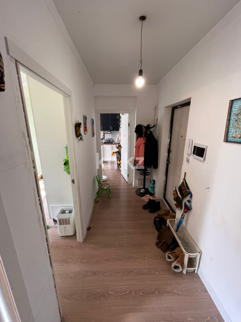 Продажа 2-комнатной квартиры, 48 м² - Продажа квартир в Алматы фото 9 из 11