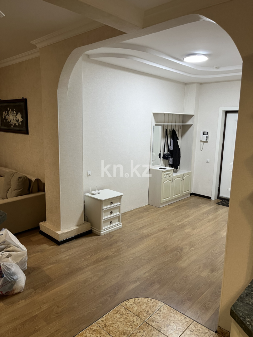 Продажа 2-комнатной квартиры, 85 м², пр. Кабанбай батыра, дом  11 - ул. Сарайшык в Астане - фото 12