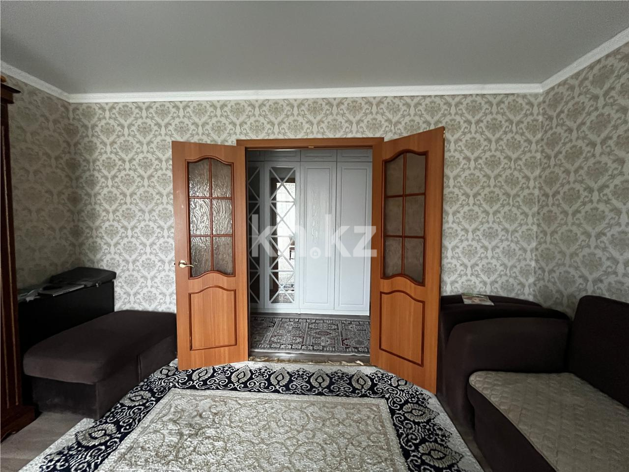 Продажа 4-комнатной квартиры, 77 м², мкр-н Степной-2 - Продажа  четырехкомнатных квартир в Караганде фото 5 из 27