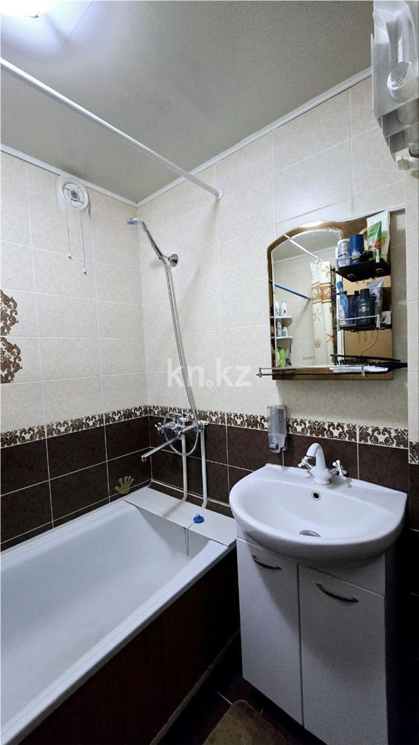 Продажа 3-комнатной квартиры, 73 м², 68-й квартал - Продажа квартир в Темиртау фото 8 из 12