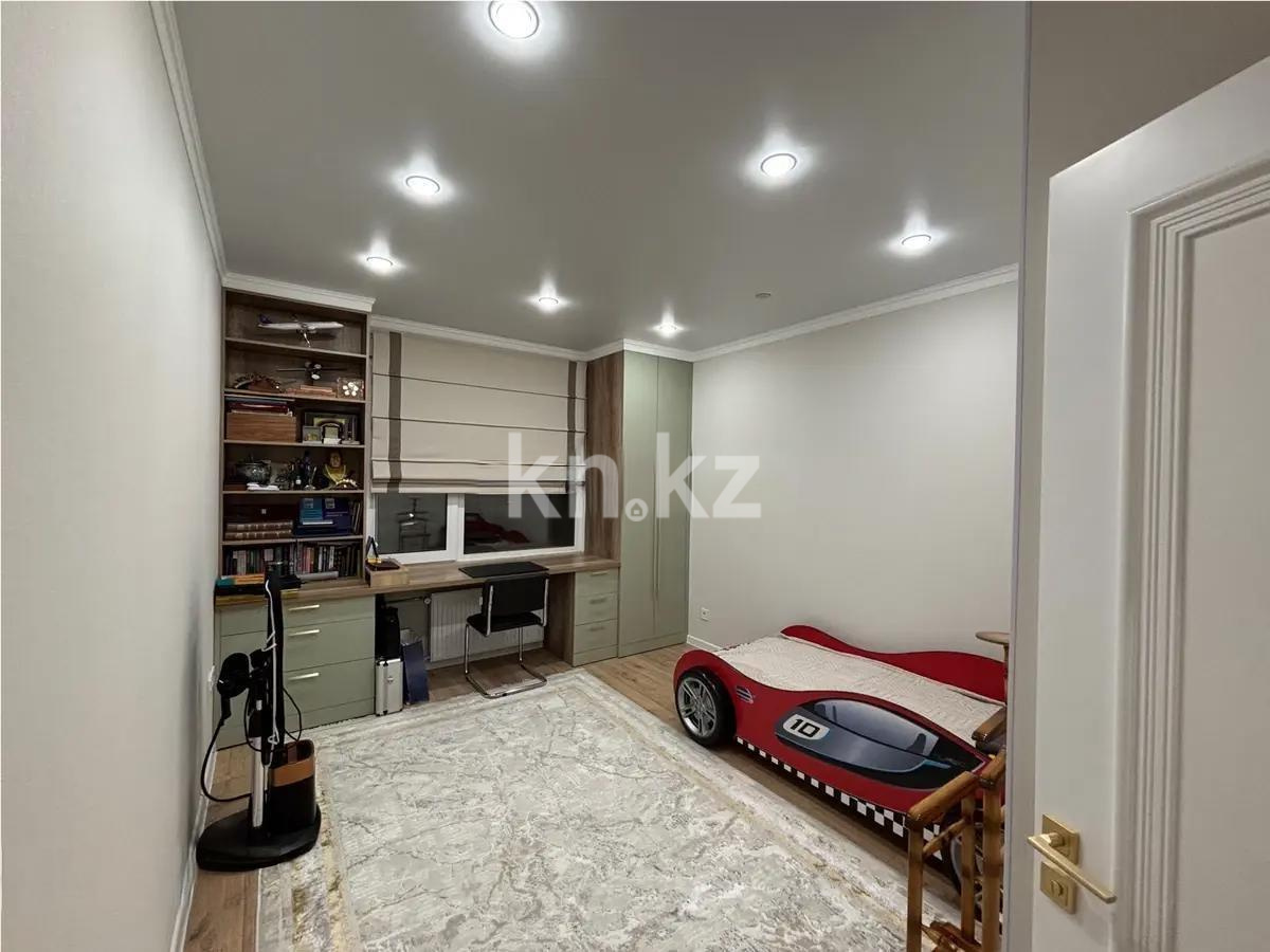 Продажа 3-комнатной квартиры, 70 м², ул. Е-509, дом  11 - Продажа  трехкомнатных квартир в новостройках Астаны фото 3 из 6