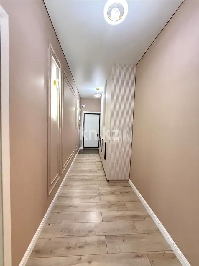 Продажа 3-комнатной квартиры, 69 м², ул. Муканова, дом  55/2 - Продажа  трехкомнатных квартир в Караганде без посредников фото 9 из 9