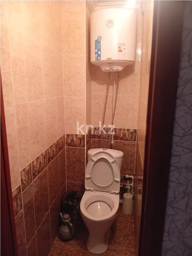 Продажа 1-комнатной квартиры, 39 м², ул. Гапеева, дом  5 - Продажа земельных участков в Жезказгане фото 3 из 3