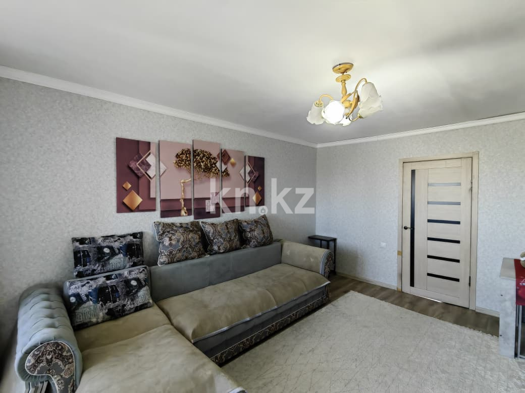 Продажа 3-комнатной квартиры, 67.2 м² - Продажа квартир в районе Михайловка в Караганде фото 3 из 33