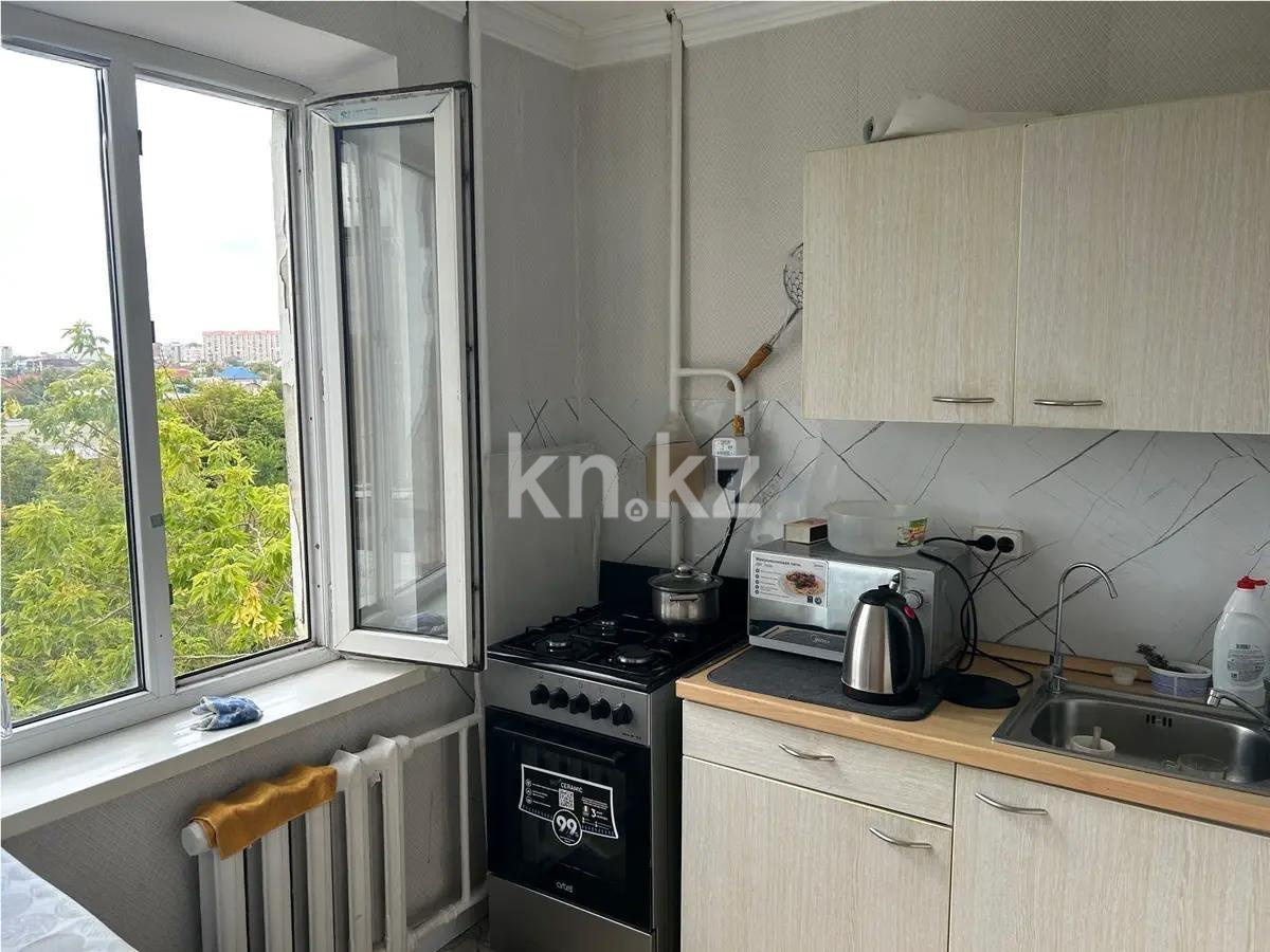 Продажа 1-комнатной квартиры, 35.4 м², ул. Мынарал, дом  3 в Астане - фото 2