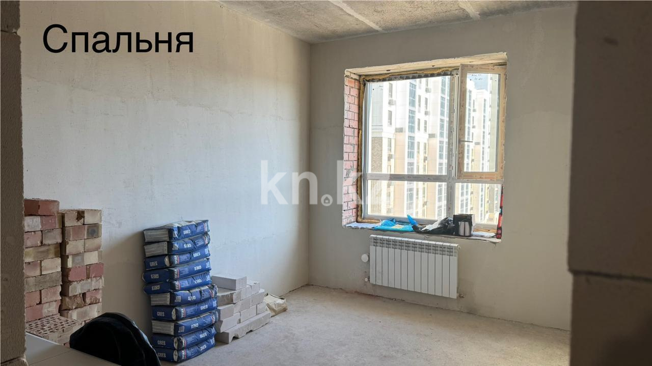 Продажа 2-комнатной квартиры, 41 м² - Продажа двухкомнатных квартир в Караганде - страница 11 фото 4 из 8