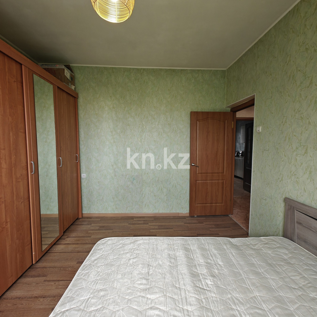Аренда 2-комнатной квартиры, 55 м² - Аренда квартир помесячно в Алматы фото 4 из 13