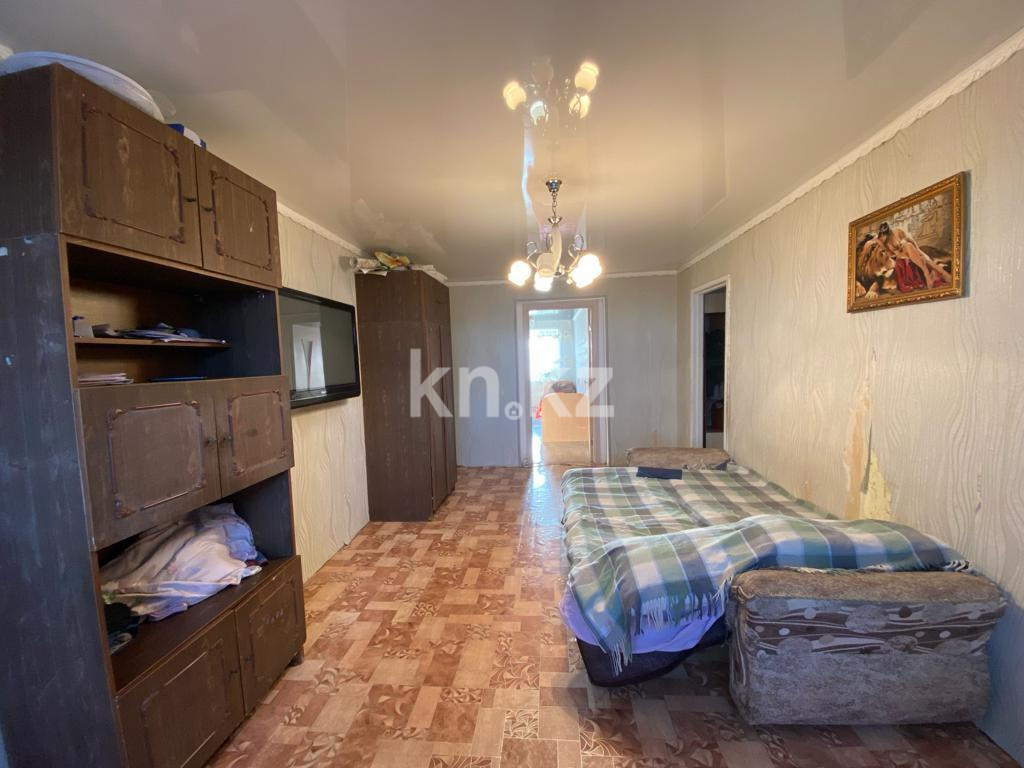 Продажа 2-комнатной квартиры, 45 м² в Темиртау - фото 2
