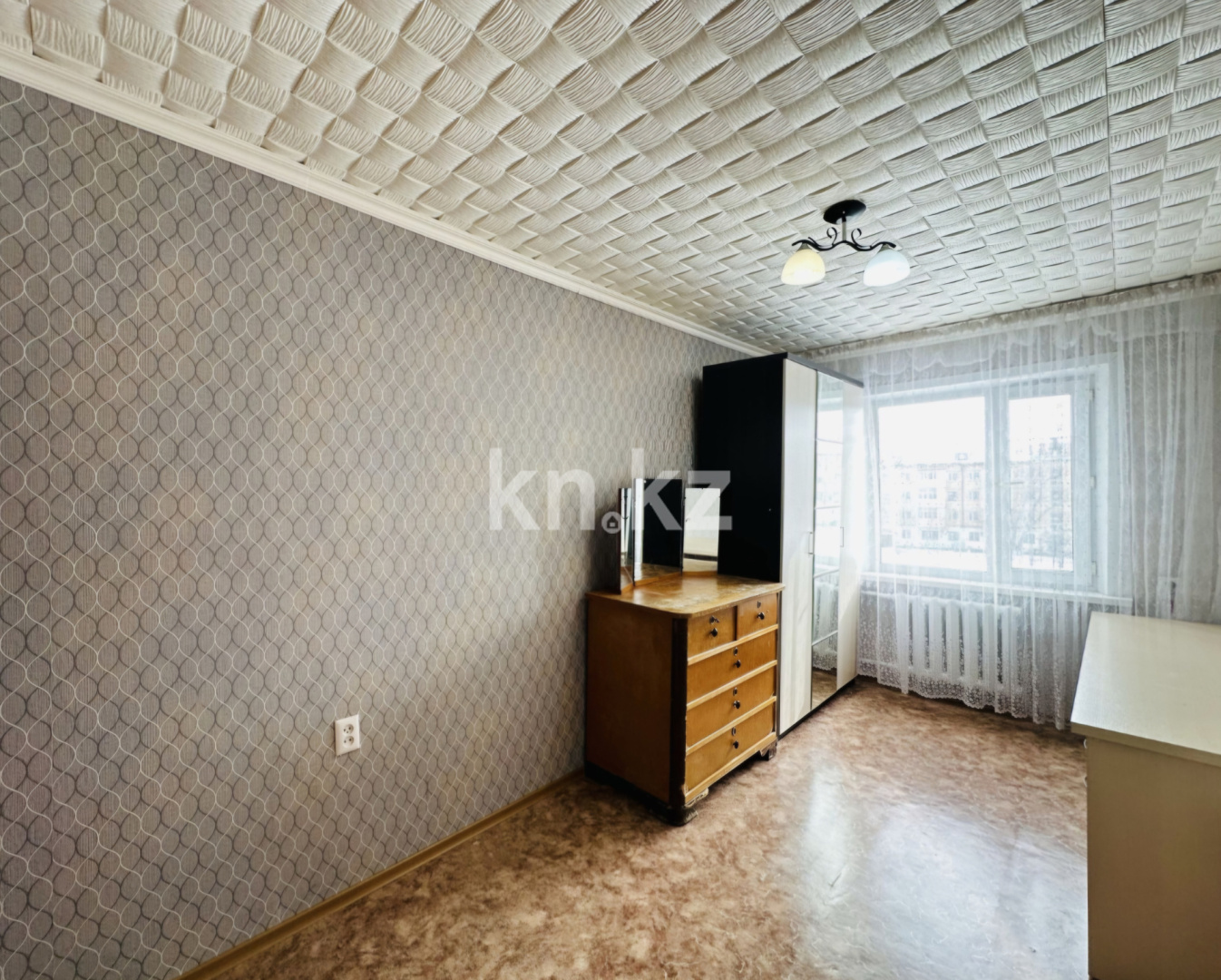 Продажа 3-комнатной квартиры, 57 м² - Продажа квартир в панельном доме в Шахтинске фото 7 из 13