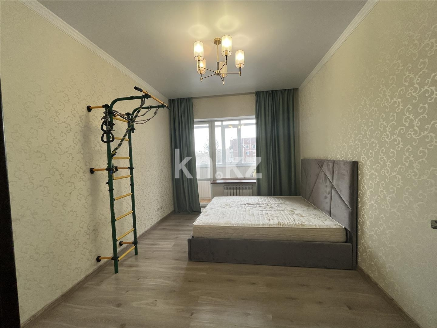 Продажа 3-комнатной квартиры, 83 м² - Продажа квартир в Караганде фото 11 из 26