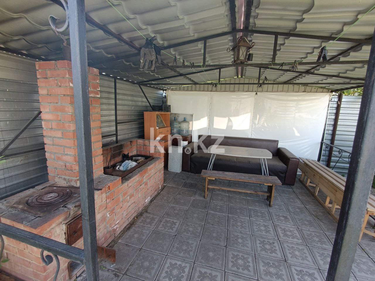 Продажа 5-комнатного дома, 213 м², 68-й квартал - Продажа квартир в Костанае фото 16 из 34