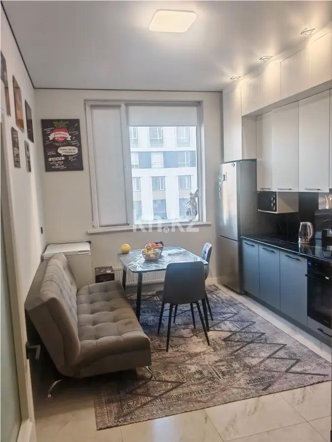 Продажа 1-комнатной квартиры, 46 м² в Астане - фото 2
