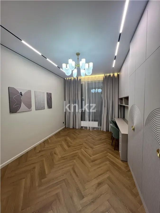 Продажа 3-комнатной квартиры, 80 м² - Продажа квартир в новостройках Астаны с фото - страница 5 фото 3 из 5