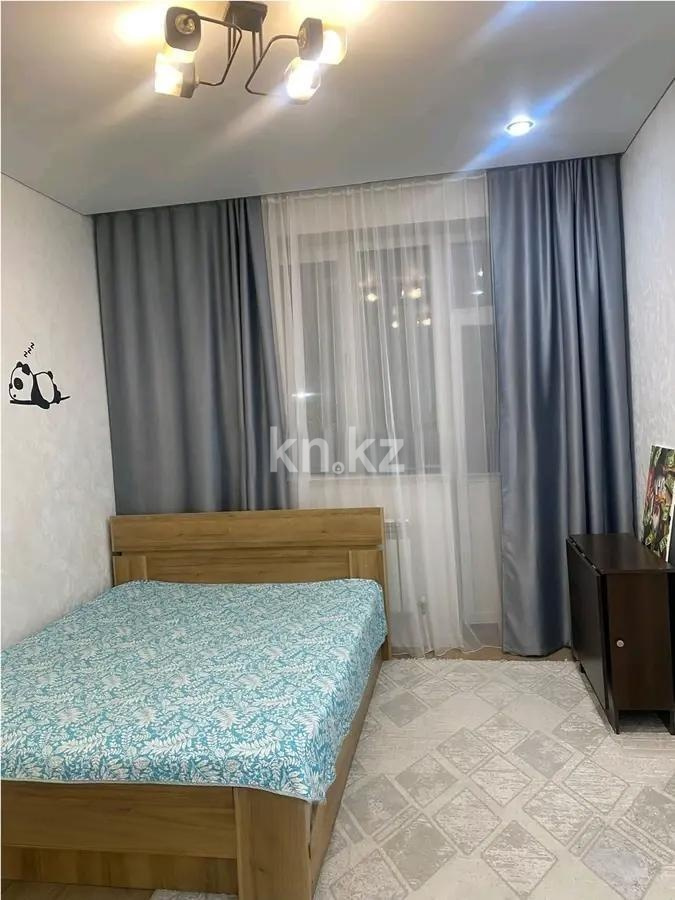 Продажа 3-комнатной квартиры, 74.7 м² в Астане - фото 3