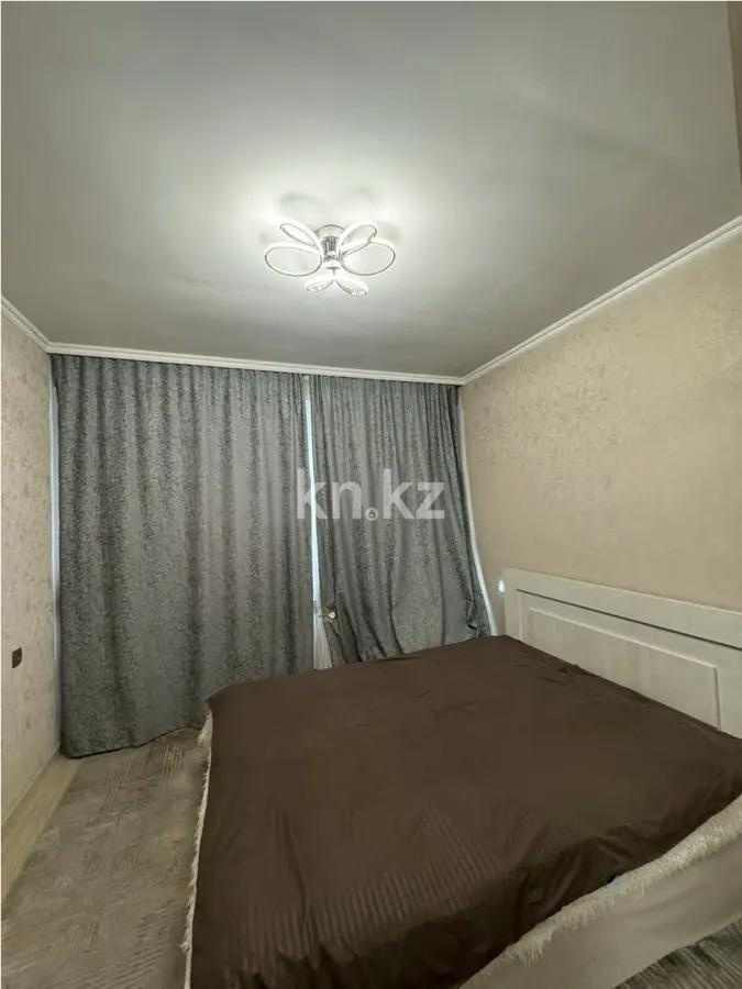 Продажа 2-комнатной квартиры, 58 м² в Алматы - фото 2