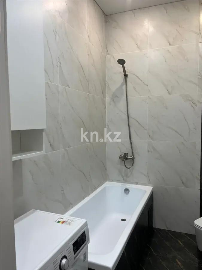 Продажа 2-комнатной квартиры, 45.5 м², ул. Кумисбекова, дом  4 - Продажа  двухкомнатных квартир в новостройках Астаны без посредников фото 6 из 7