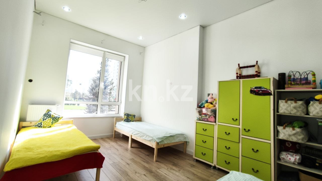 Продажа 4-комнатной квартиры, 140 м², пр. Байдибек би, дом  113/10 - Продажа квартир в Шымкенте фото 7 из 11