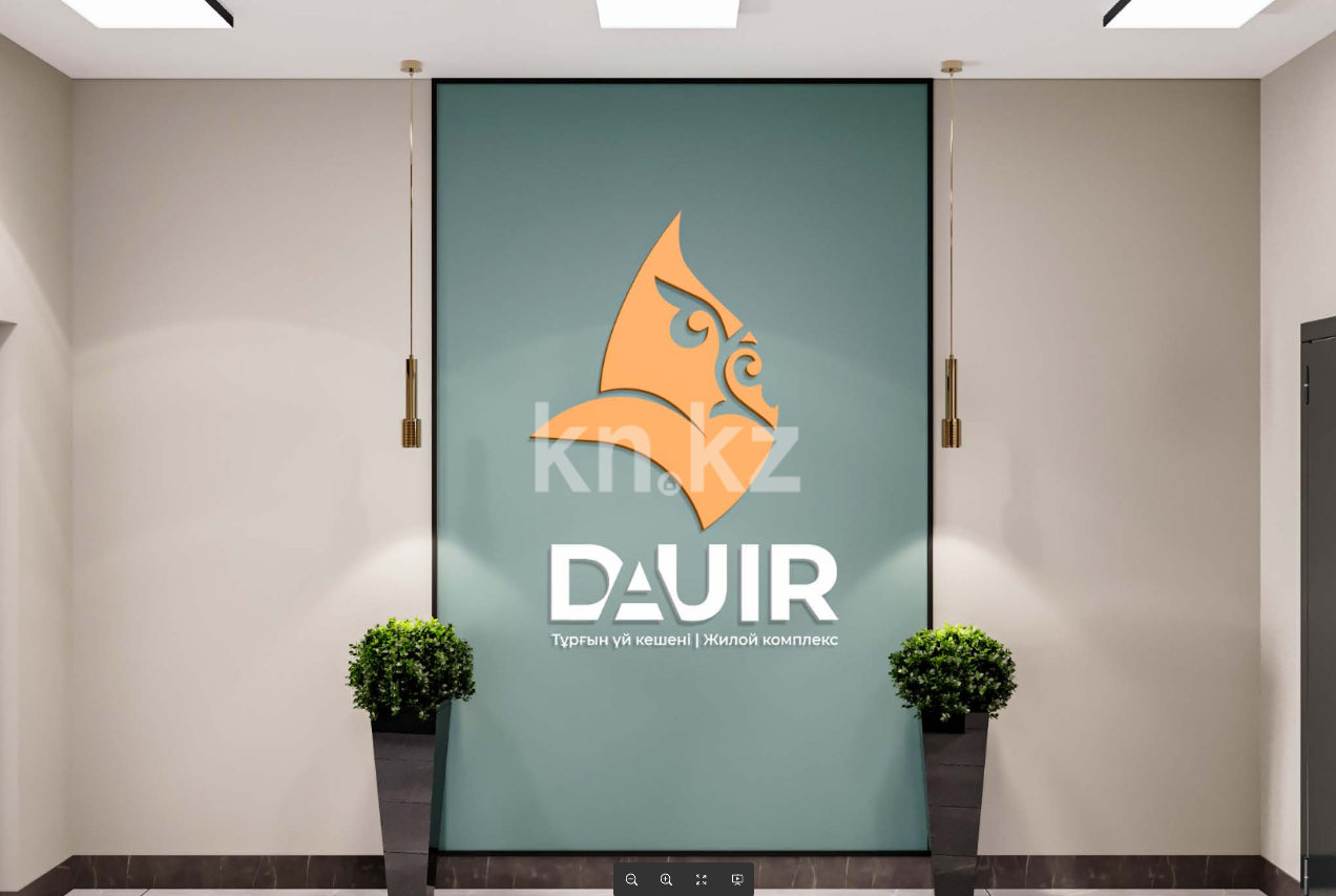 Продажа 3-комнатной квартиры, 78 м², ул. Казыбек би, дом  7/1 в Астане - фото 28