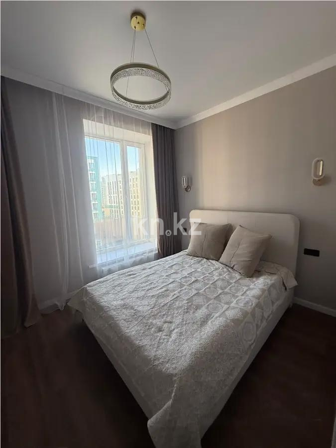 Продажа 1-комнатной квартиры, 38 м² - Продажа однокомнатных квартир в Астане фото 2 из 5