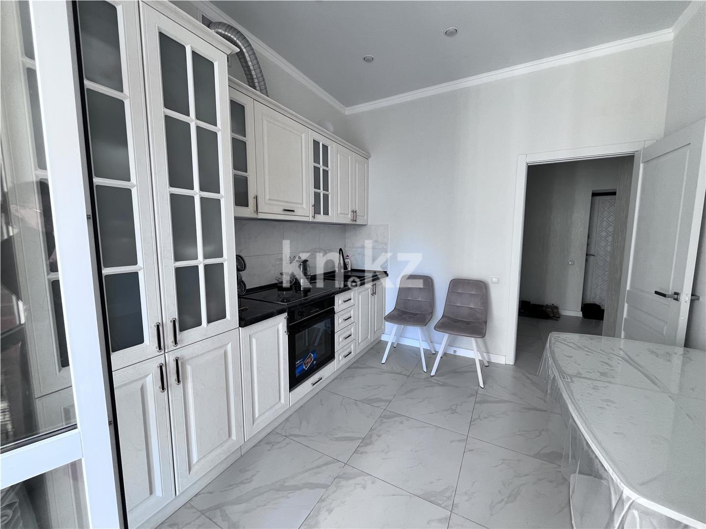 Продажа 2-комнатной квартиры, 64 м² в Караганде - фото 6