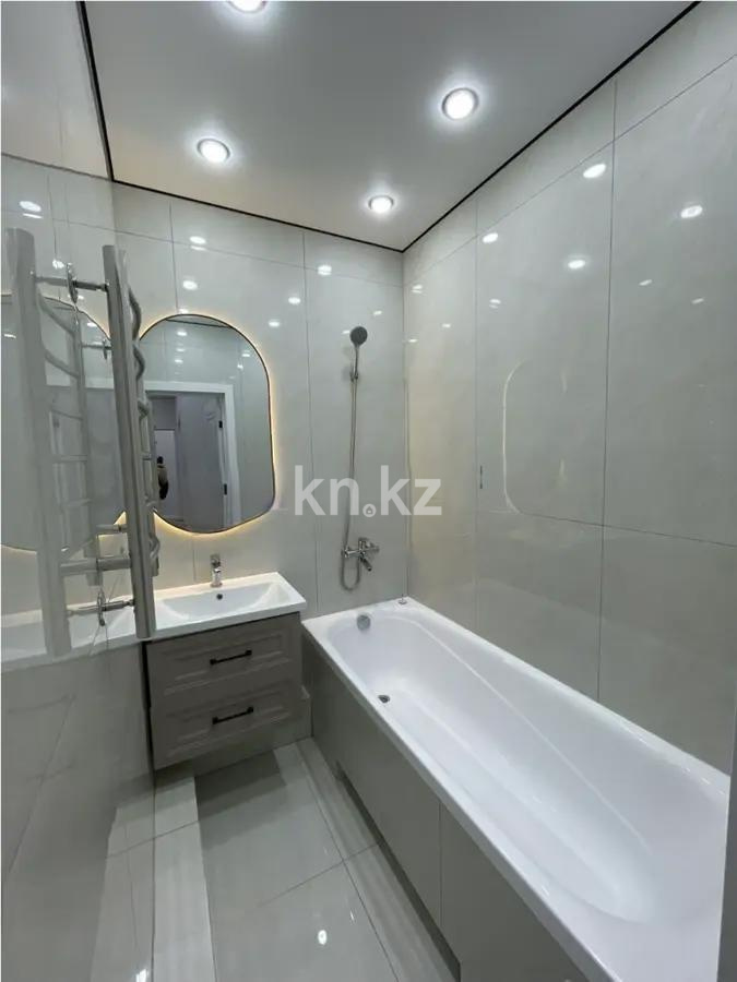 Продажа 2-комнатной квартиры, 56 м² - Продажа квартир в Казахстане - страница 45 фото 5 из 6