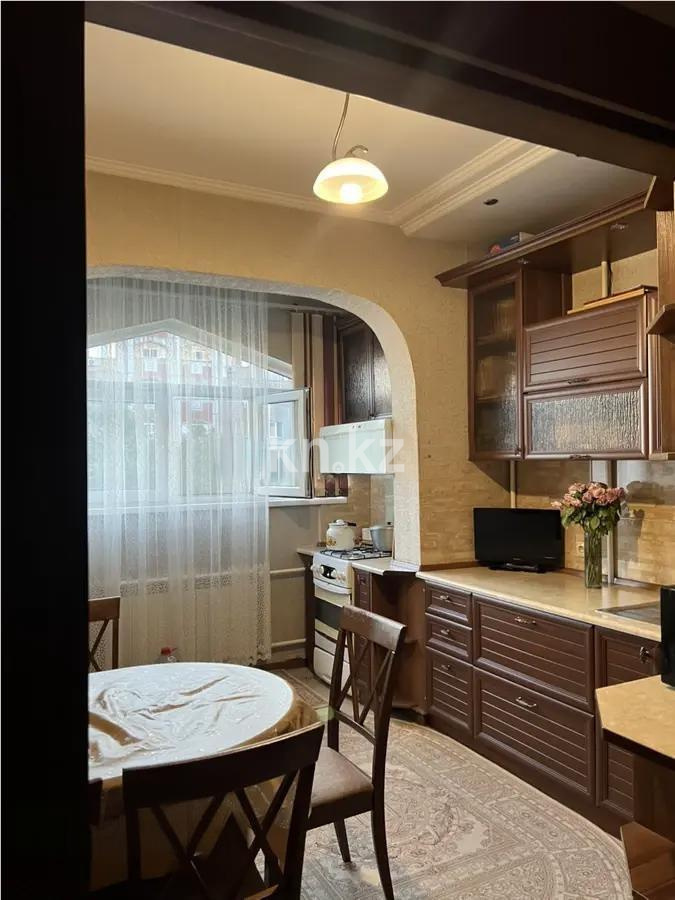 Продажа 2-комнатной квартиры, 58 м² в Алматы - фото 3