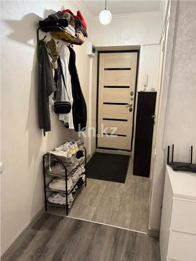 Продажа 2-комнатной квартиры, 46 м², ул. Сатпаева, дом  64б в Алматы - фото 4