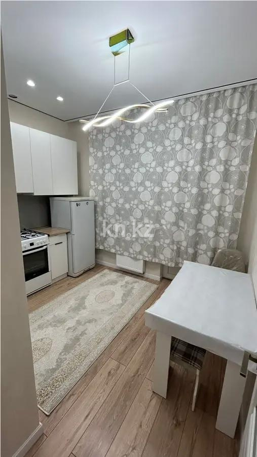 Продажа 1-комнатной квартиры, 41 м², ул. Байтурсынова, дом  8 в Астане - фото 2