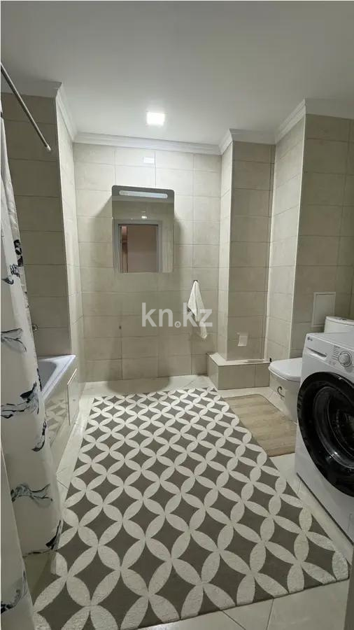 Продажа 3-комнатной квартиры, 104 м² - Продажа трехкомнатных квартир в Астане - страница 46 фото 5 из 7